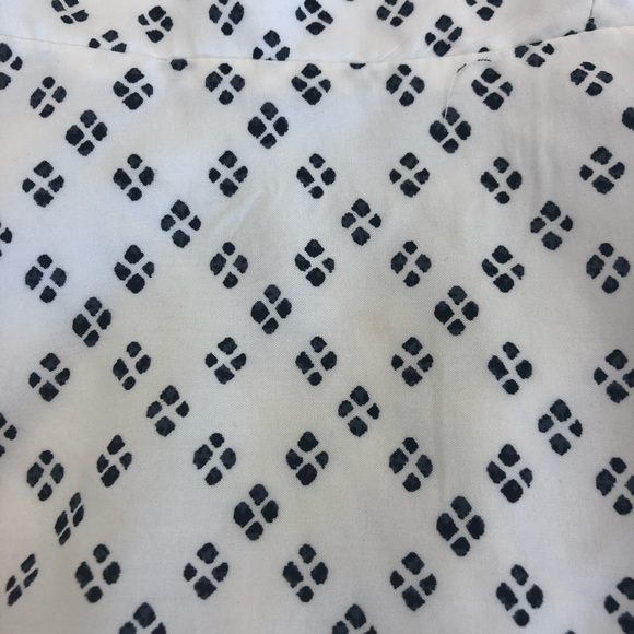 Adorable A line dress from old navy - Picture 3 of 7